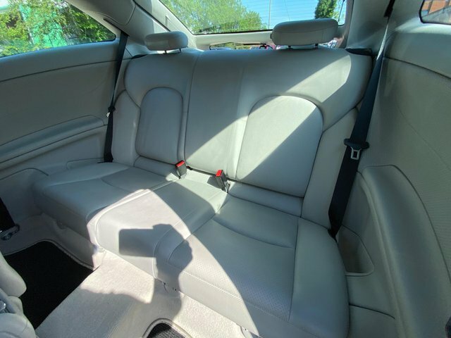 Mercedes-Benz C Class Coupe 1.8 C180 Kompressor Sport Edition 2006 Silver #22