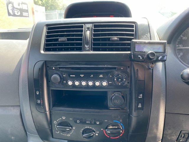 Toyota PROACE Hdi 1200 Pv White #23
