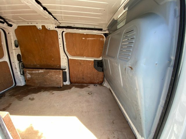 Toyota PROACE Hdi 1200 Pv White #31
