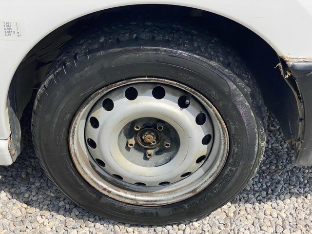 Toyota PROACE Hdi 1200 Pv White #37