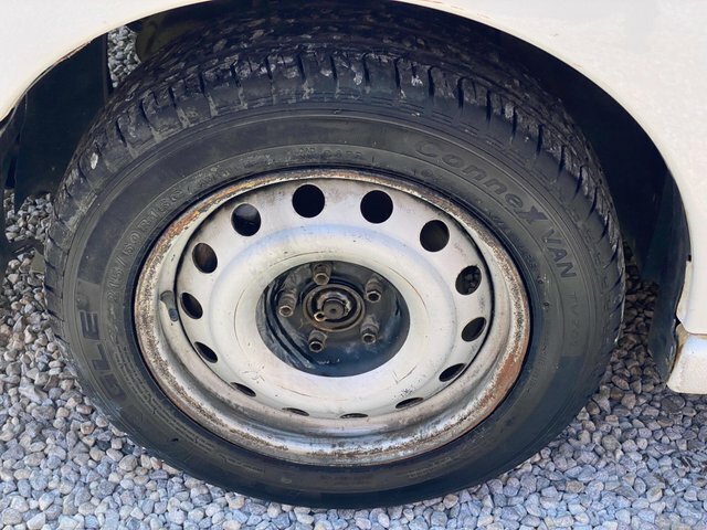 Toyota PROACE Hdi 1200 Pv White #34