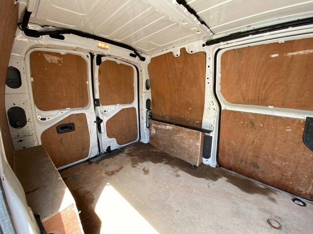 Toyota PROACE Hdi 1200 Pv White #32
