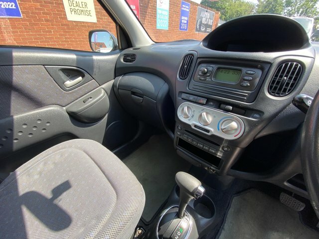 Toyota Verso 1.3 Vvt-i T3 Beige #41