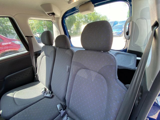 Toyota Verso 1.3 Vvt-i T3 Beige #20