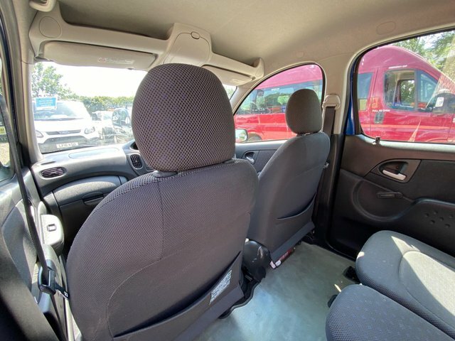 Toyota Verso 1.3 Vvt-i T3 Beige #19