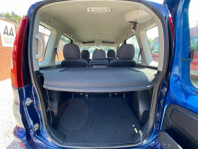 Toyota Verso 1.3 Vvt-i T3 Beige #12