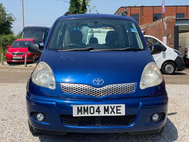 Toyota Verso 1.3 Vvt-i T3 Beige #25