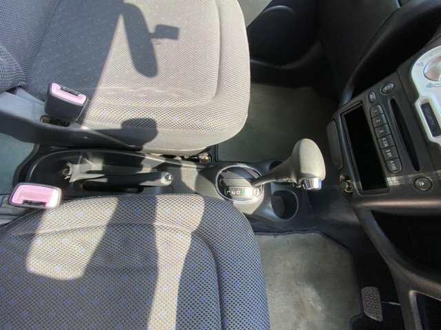 Toyota Verso 1.3 Vvt-i T3 Beige #43