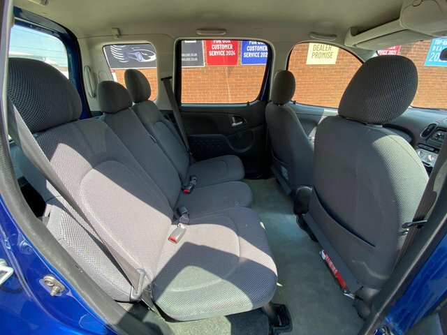 Toyota Verso 1.3 Vvt-i T3 Beige #16