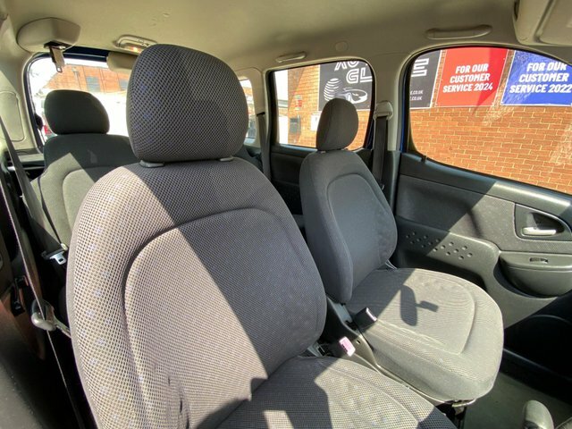 Toyota Verso 1.3 Vvt-i T3 Beige #7
