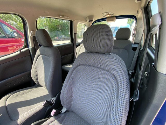 Toyota Verso 1.3 Vvt-i T3 Beige #13