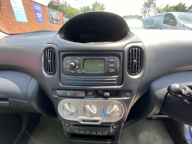 Toyota Verso 1.3 Vvt-i T3 Beige #11