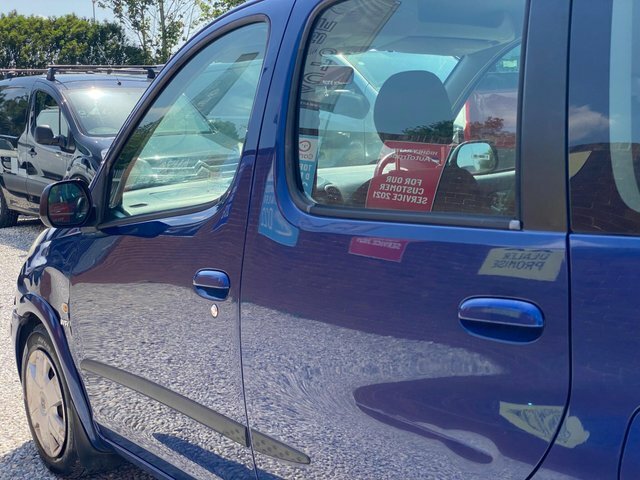 Toyota Verso 1.3 Vvt-i T3 Beige #51