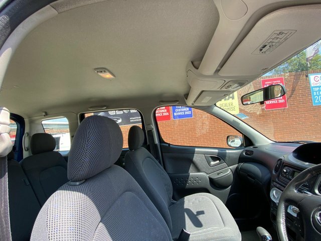 Toyota Verso 1.3 Vvt-i T3 Beige #57