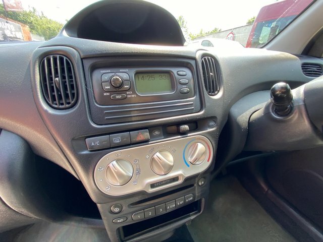 Toyota Verso 1.3 Vvt-i T3 Beige #44