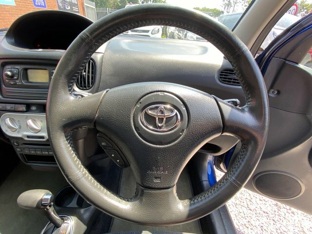 Toyota Verso 1.3 Vvt-i T3 Beige #29