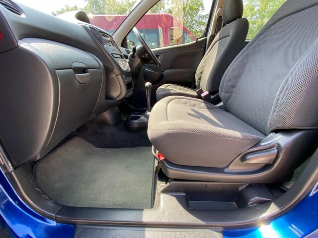 Toyota Verso 1.3 Vvt-i T3 Beige #33