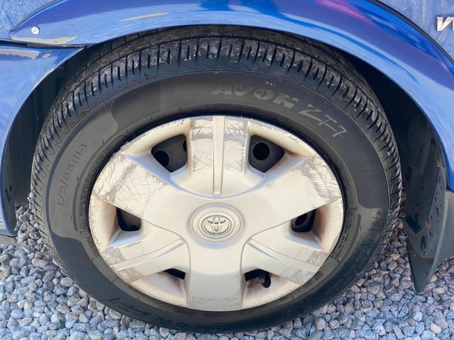 Toyota Verso 1.3 Vvt-i T3 Beige #58
