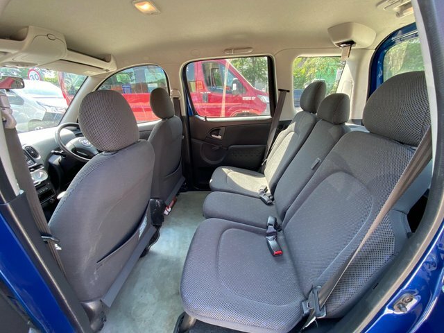 Toyota Verso 1.3 Vvt-i T3 Beige #17