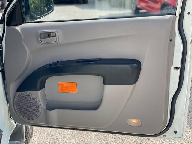 Mitsubishi L200 Pickup 2.5 Di-d Warrior 4Wd Euro 5 Lb 2012 White #24
