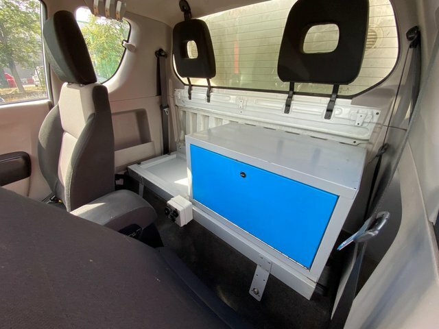Mitsubishi L200 Pickup 2.5 Di-d Warrior 4Wd Euro 5 Lb 2012 White #23