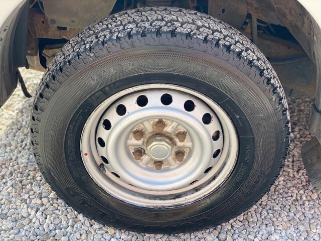 Mitsubishi L200 Pickup 2.5 Di-d Warrior 4Wd Euro 5 Lb 2012 White #14