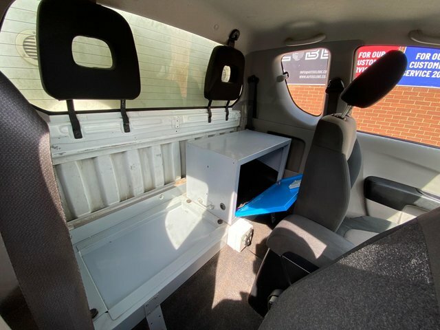Mitsubishi L200 Pickup 2.5 Di-d Warrior 4Wd Euro 5 Lb 2012 White #22