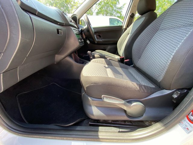 Skoda Fabia 1.6 Tdi Cr 105 Elegance Beige #41