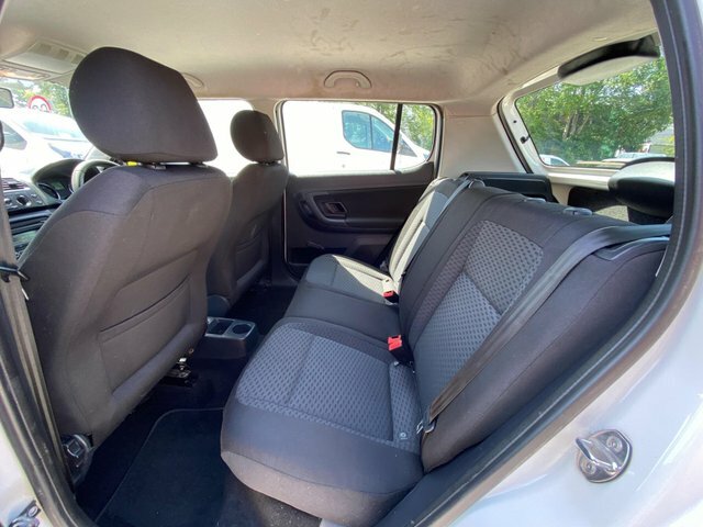 Skoda Fabia 1.6 Tdi Cr 105 Elegance Beige #17