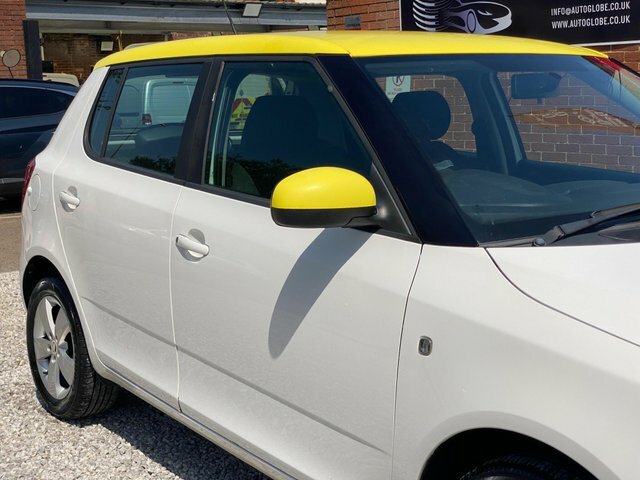 Skoda Fabia 1.6 Tdi Cr 105 Elegance Beige #38