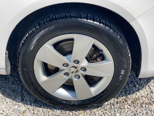 Skoda Fabia 1.6 Tdi Cr 105 Elegance Beige #53