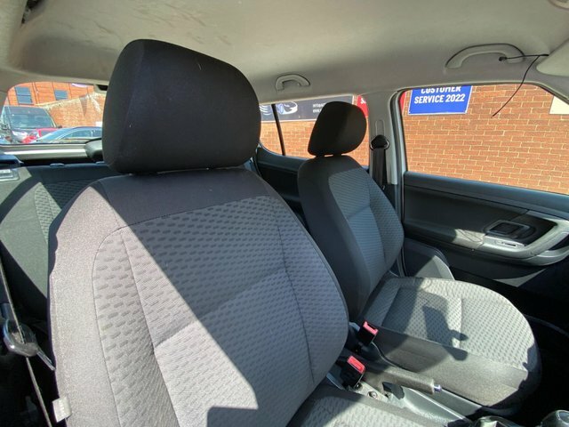 Skoda Fabia 1.6 Tdi Cr 105 Elegance Beige #7