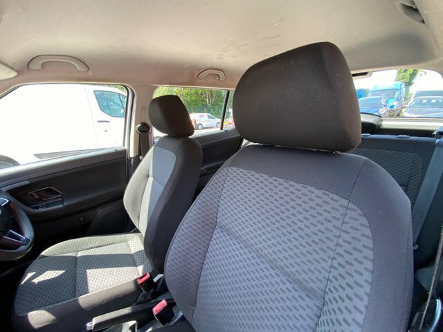 Skoda Fabia 1.6 Tdi Cr 105 Elegance Beige #22