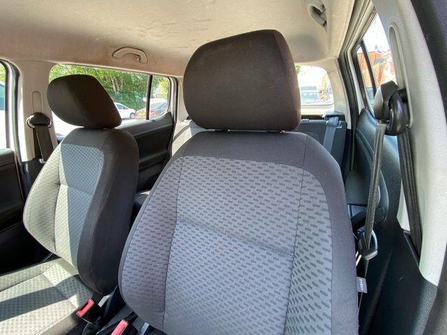 Skoda Fabia 1.6 Tdi Cr 105 Elegance Beige #13