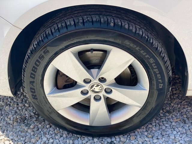 Skoda Fabia 1.6 Tdi Cr 105 Elegance Beige #50