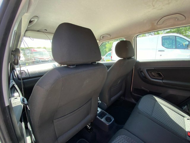 Skoda Fabia 1.6 Tdi Cr 105 Elegance Beige #24