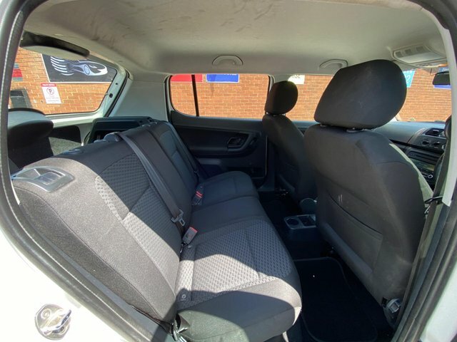 Skoda Fabia 1.6 Tdi Cr 105 Elegance Beige #18