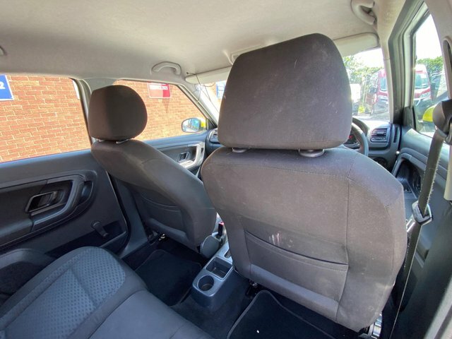 Skoda Fabia 1.6 Tdi Cr 105 Elegance Beige #23