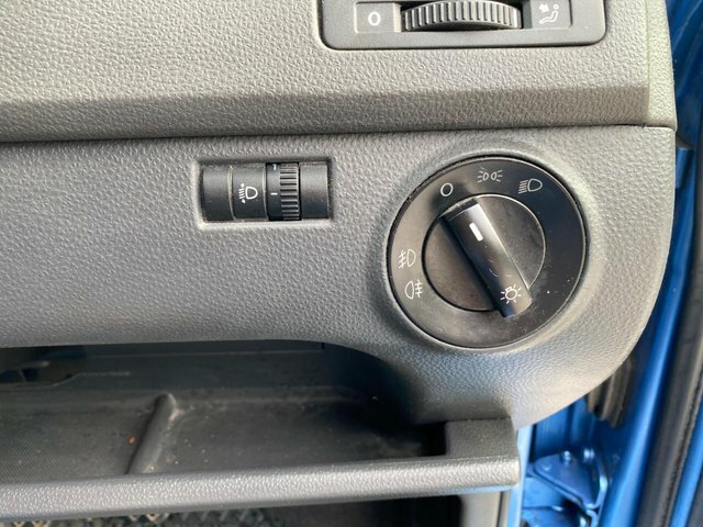 Volkswagen Polo 2006 1.4 S Tdi 68 Bhp Blue #18
