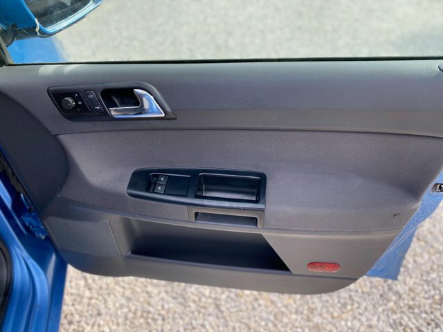 Volkswagen Polo 2006 1.4 S Tdi 68 Bhp Blue #19