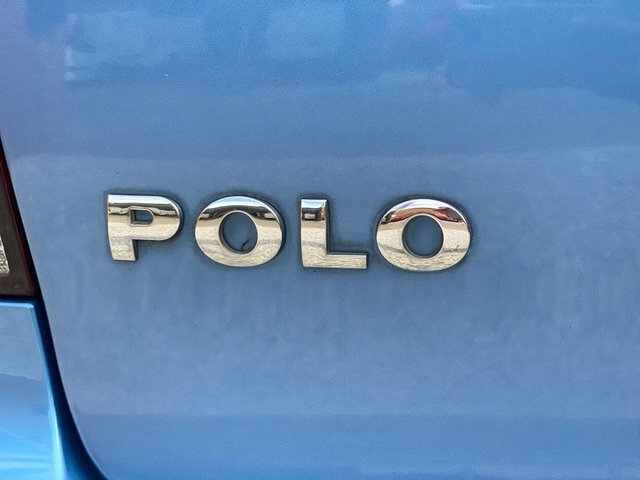 Volkswagen Polo 2006 1.4 S Tdi 68 Bhp Blue #35