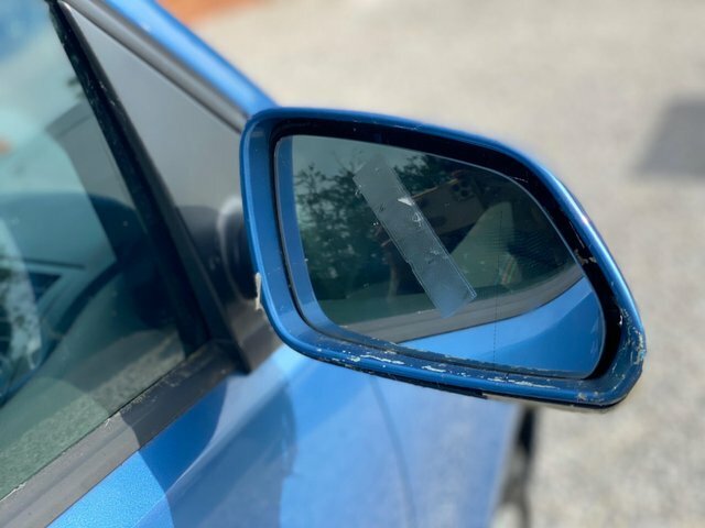 Volkswagen Polo 2006 1.4 S Tdi 68 Bhp Blue #29