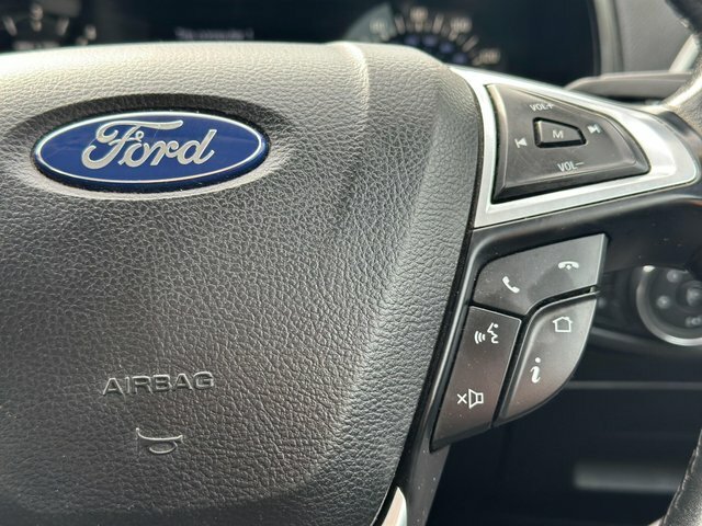 Ford S-Max Tdci Titanium Sport Mpv Euro6 180 9.9 Apr Flex White #29