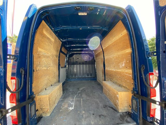 Renault Master 2.3 Lll35 Business 125 Bhp 3.5T L3 Lwb Dropside T White #11