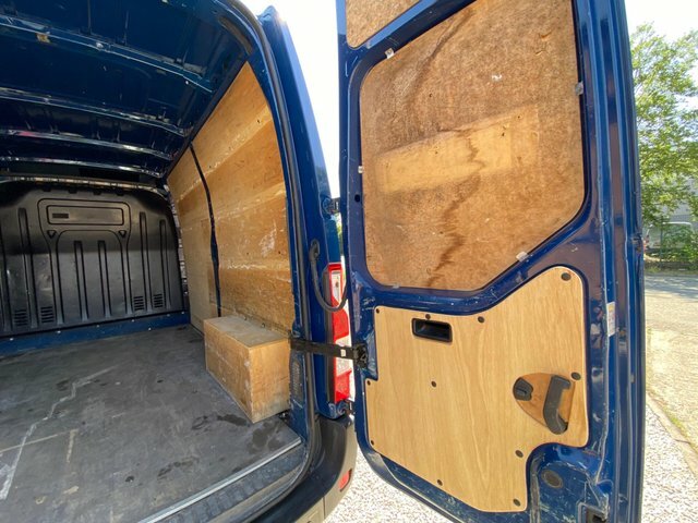 Renault Master 2.3 Lll35 Business 125 Bhp 3.5T L3 Lwb Dropside T White #15