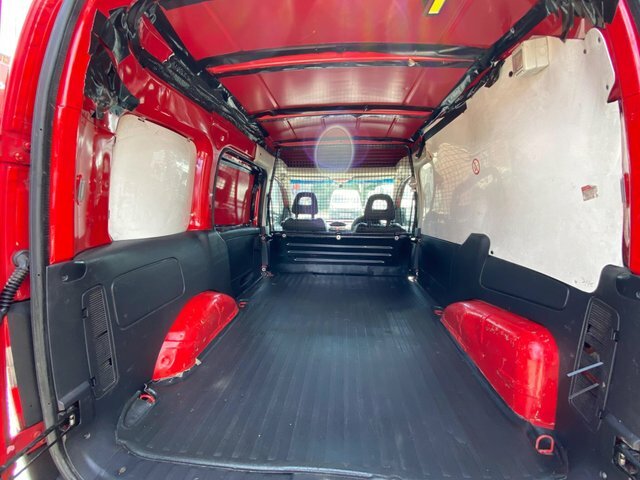 Vauxhall Combo 1.3 2000 Cdti 16V Crew Van Fwd L1 H1 White #35