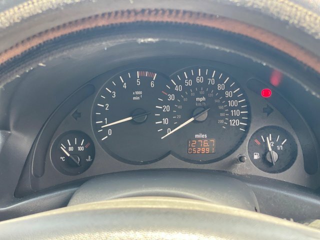 Vauxhall Combo 1.3 2000 Cdti 16V Crew Van Fwd L1 H1 White #29