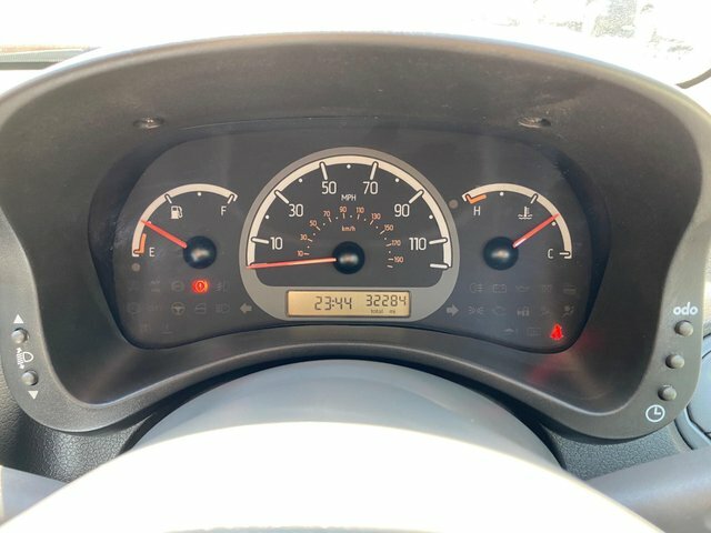 Fiat Panda 1.1 Eco Active Hatchback 119 G White #8