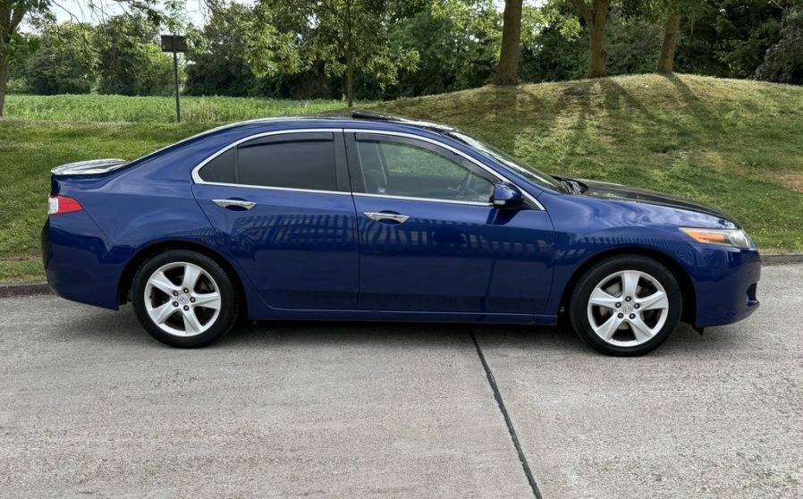 Honda Accord Petrol  #5