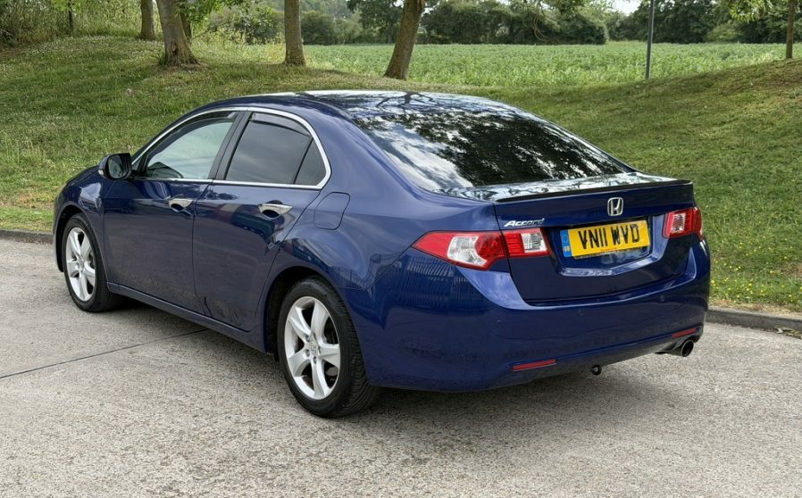 Honda Accord Petrol  #2